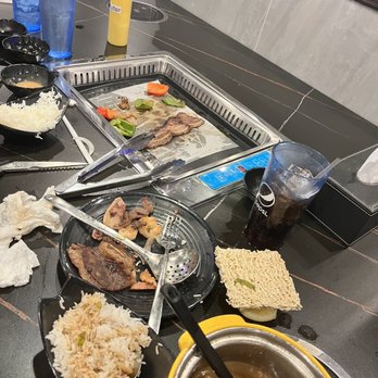 Fire Hot Pot & BBQ - Barbeque Near Me - Lakeland, Florida Fire Hot Pot & BBQ - Barbeque Near Me - Lakeland, Florida