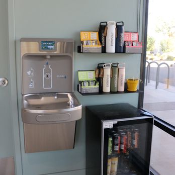The Foundry - Hydrate! - Yoga Near Me - Gilbert, Arizona The Foundry - Hydrate! - Yoga Near Me - Gilbert, Arizona