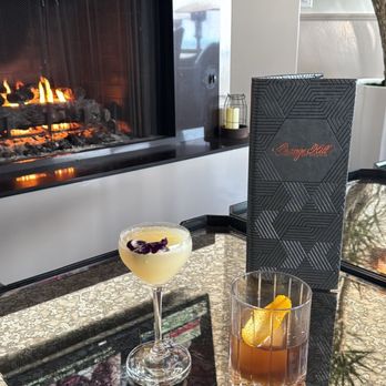 Orange Hill Restaurant & Events - Steakhouses Near Me - Orange, California