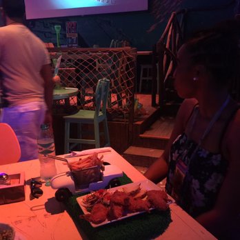Señor Frog's - Mexican Near Me - Cancún, ROO