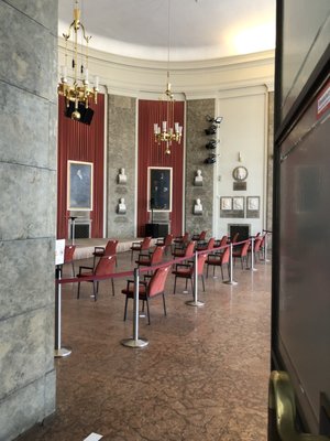Deutsches Museum by null