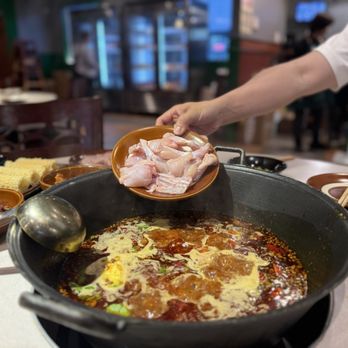 Wawaji - Hot Pot Near Me - Monterey Park, California Wawaji - Hot Pot Near Me - Monterey Park, California