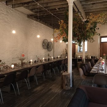 Timberyard - British Near Me - Edinburgh, EDH Timberyard - British Near Me - Edinburgh, EDH