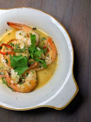 Cry Baby Pasta by null