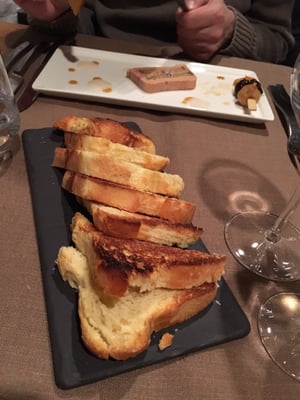 Restaurant Curiades by null