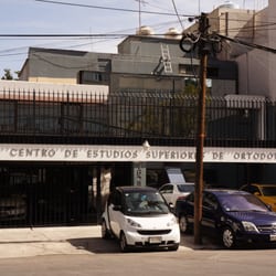 Centro de Estudios Superiores de Ortodoncia