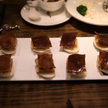 大都烤鴨 - Foie Gras Peking Duck Skin - Chinese Near Me - Hong Kong, HK 大都烤鴨 - Foie Gras Peking Duck Skin - Chinese Near Me - Hong Kong, HK