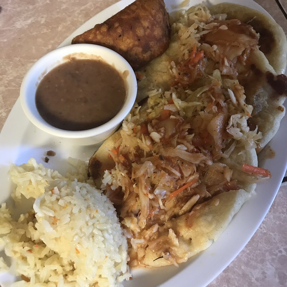 Restaurante El Guanaquito - Salvadoran Near Me - Phoenix, Arizona Restaurante El Guanaquito - Salvadoran Near Me - Phoenix, Arizona