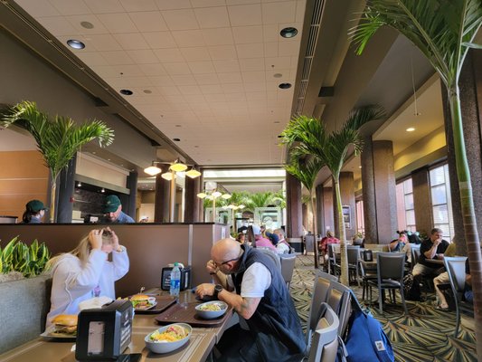 ABC Commissary by null