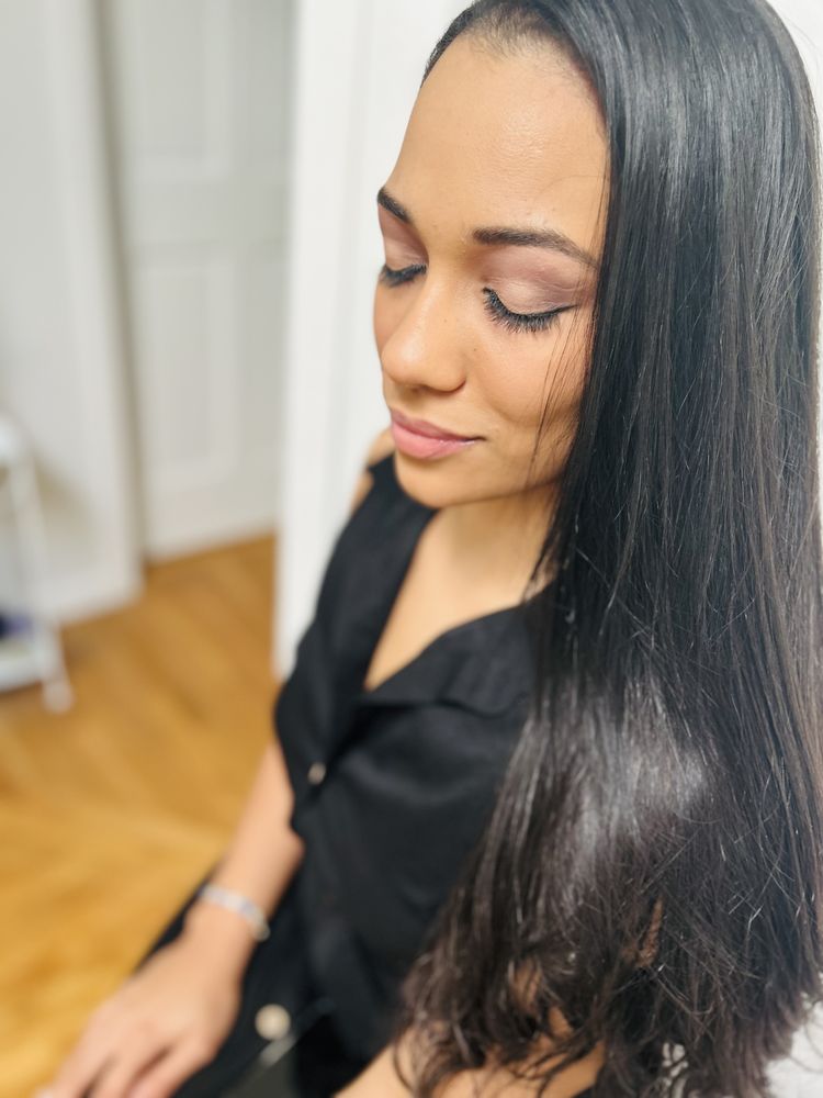 A Soft Touch By Maria Logo