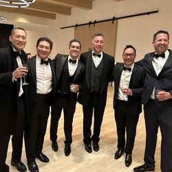 Placentia Oral Surgery - Gala! With the referrals!