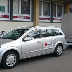 Fahrschule Henninger