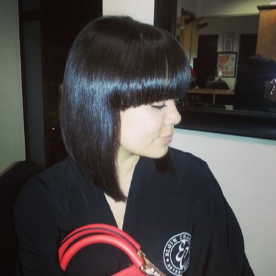 Elgin Charles Salon 9459 Charleville Blvd Beverly Hills Ca Hair