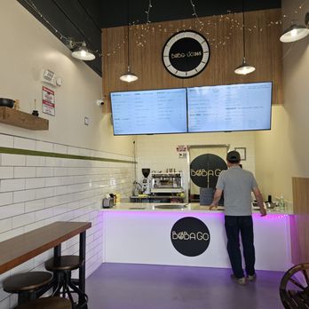 Boba Go  - Bubble Tea Near Me - Northridge, California