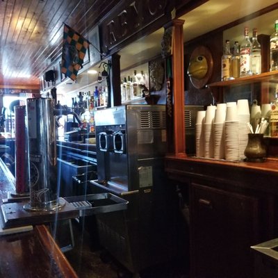 Connolly's Bar by null