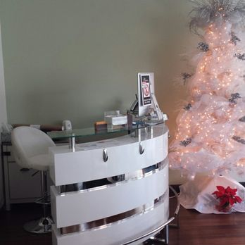 Palmetto spa - Reflexology Near Me - Boca Raton, Florida