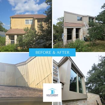 Southwest Exteriors - Austin Window Replacement - Before & After - Windows Installation Near Me - Austin, Texas Southwest Exteriors - Austin Window Replacement - Before & After - Windows Installation Near Me - Austin, Texas