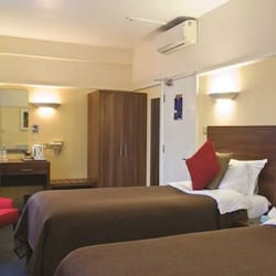 Royal Oxford Hotel - Twin room
