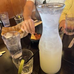 Little Tampico - Margarita Pitcher
