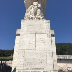 Cimitero Militare Polacco