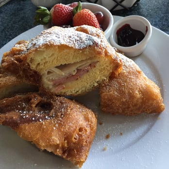 Cafe Orleans - Monte cristo - Cajun/Creole Near Me - Anaheim, California