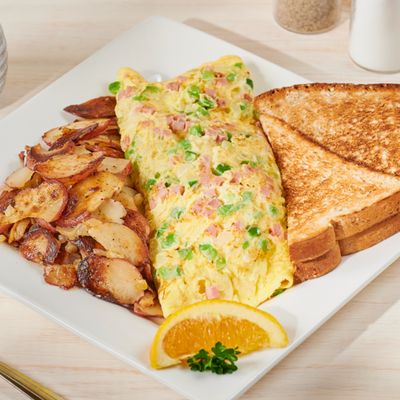 Keke's Breakfast Cafe by null