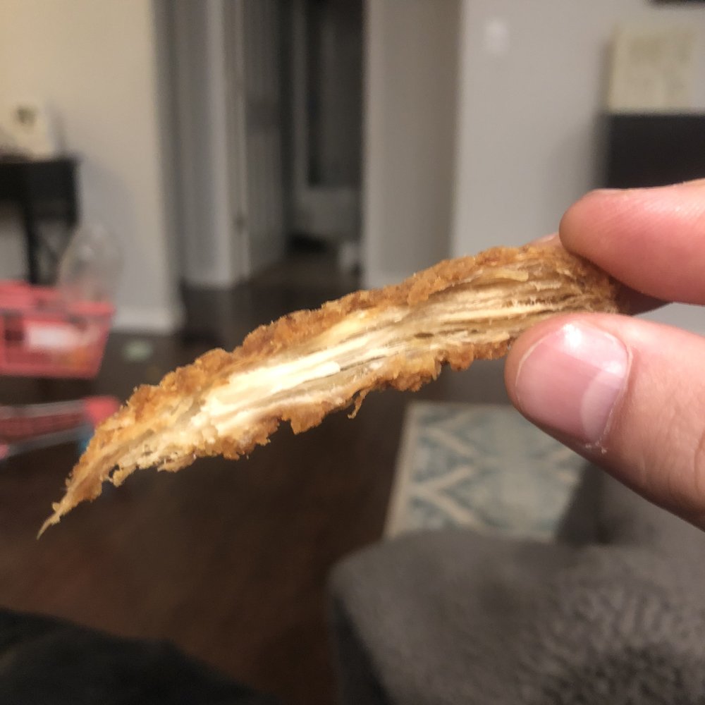 Burger King - Dried out beyond belief. - Burgers Near Me - Plymouth, Indiana Burger King - Dried out beyond belief. - Burgers Near Me - Plymouth, Indiana