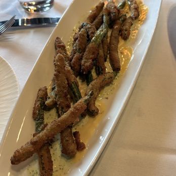 Parlour Wine Bar and Eatery  - Green beans - Wine Bars Near Me - Henderson, Nevada