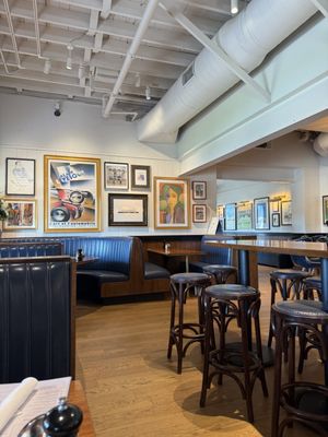 Hudson House by null