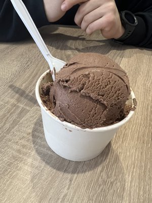 Golly G's Ice Cream by null