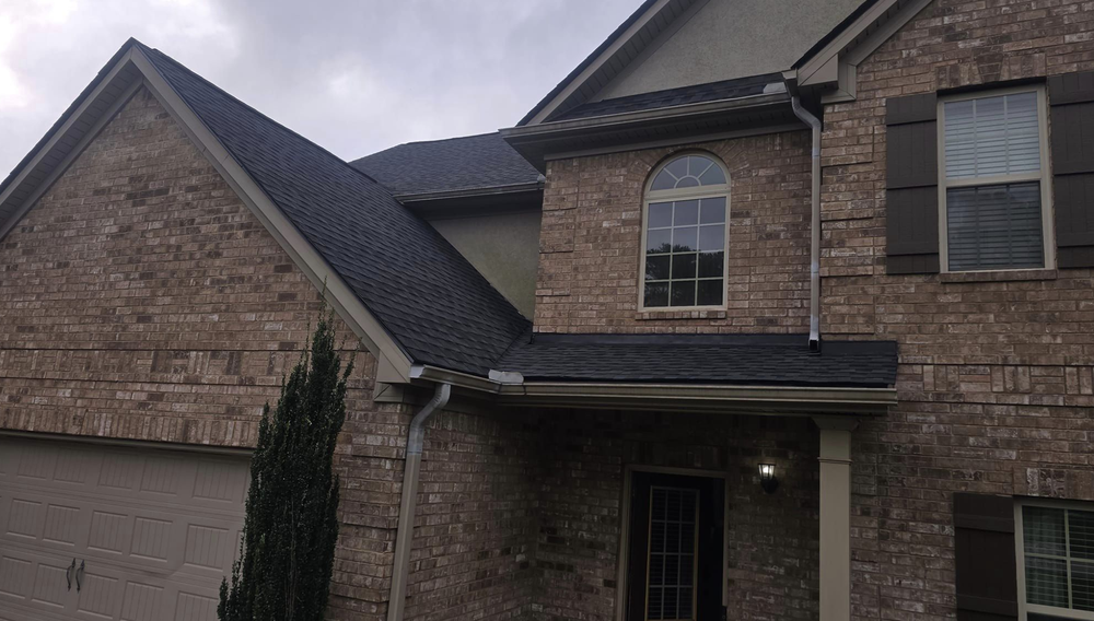 Slide of Pinnacle Roofing Systems