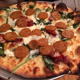 Italian Sausage