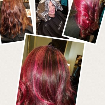 Lanee Brooks Salon - Karen Proulx Creations NC - Waxing Near Me - Hillsborough, North Carolina Lanee Brooks Salon - Karen Proulx Creations NC - Waxing Near Me - Hillsborough, North Carolina