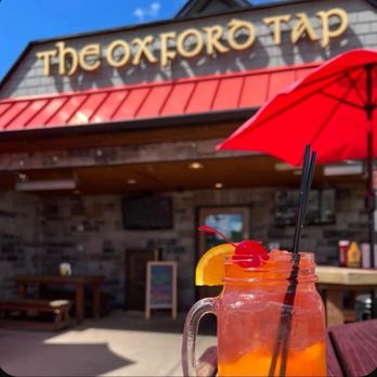 The Oxford Tap - Sandwiches Near Me - Oxford, Michigan