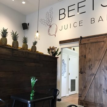 Beets Juice Bar - Juice Bars & Smoothies Near Me - Park Ridge, New Jersey Beets Juice Bar - Juice Bars & Smoothies Near Me - Park Ridge, New Jersey