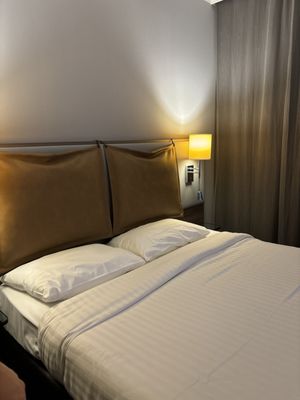 Moxy Milan Malpensa Airport by null