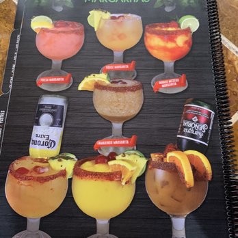 Mega Taco - a menu for margaritas - Mexican Near Me - Norcross, Georgia Mega Taco - a menu for margaritas - Mexican Near Me - Norcross, Georgia