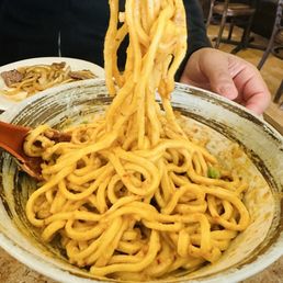 N3 Dan Dan Noodle N3 Dan Dan Noodle
