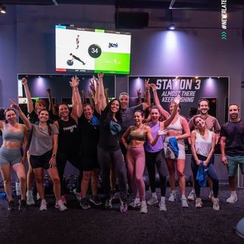 SWEAT 440 - Midtown - Gyms Near Me - Miami, Florida