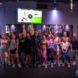 SWEAT 440 - Midtown