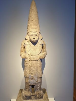 Museo Amparo by null