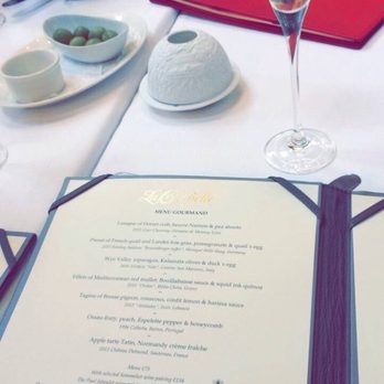 Galvin La Chapelle - French Near Me - London, XGL Galvin La Chapelle - French Near Me - London, XGL