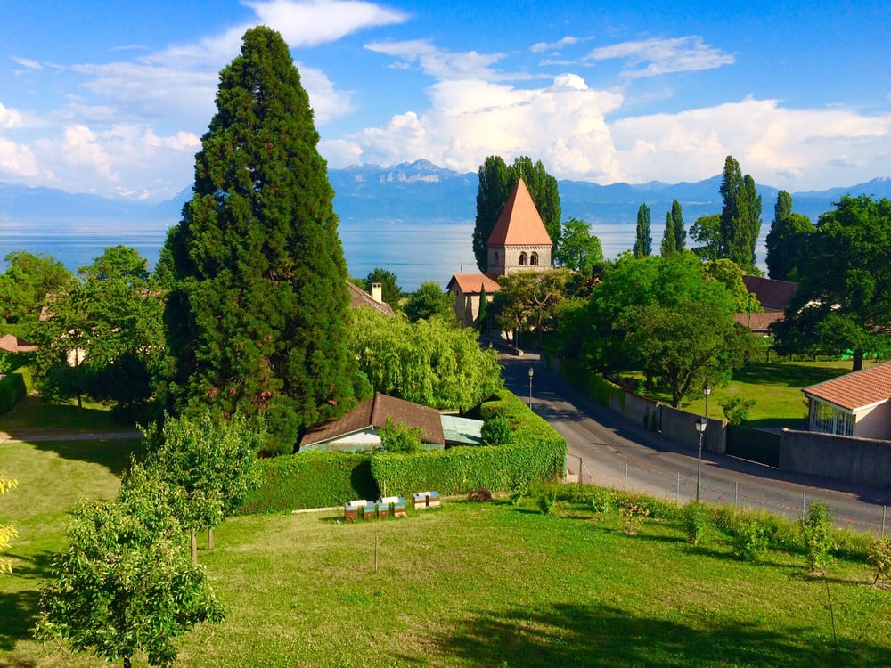 RESTAURANT LE SKIPPER rue du Centre 43, StSulpice VD, Vaud