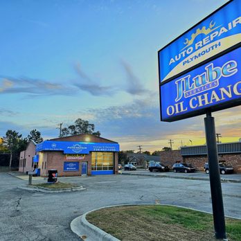 Auto Repair - Auto Repair Near Me - Plymouth, Michigan Auto Repair - Auto Repair Near Me - Plymouth, Michigan