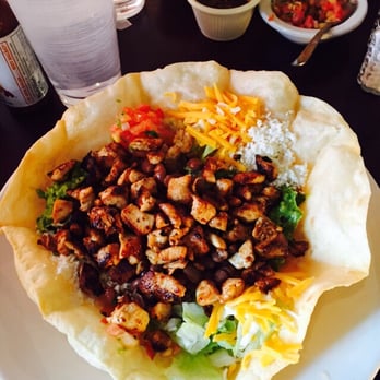 El Maguey - Sombrero taco salad - Mexican Near Me - Lodi, California El Maguey - Sombrero taco salad - Mexican Near Me - Lodi, California