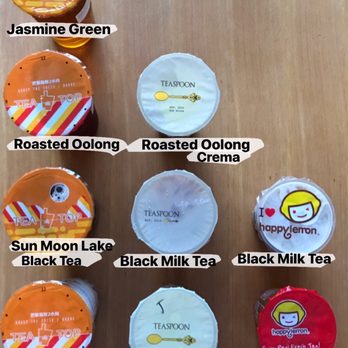 TeaTop - Bubble Tea Near Me - Milpitas, California TeaTop - Bubble Tea Near Me - Milpitas, California