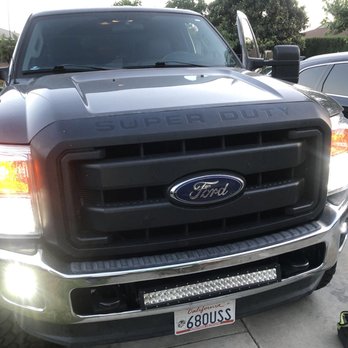 The HID Factory - Auto Customization Near Me - Houston, Texas