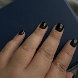 Lux Nail Bar - Simple. Elegant. Natural!