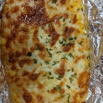 Mr Lee Chicken - Corn cheese - Chicken Wings Near Me - Concord, California