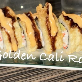 Kenji Sushi - This is crunchy Cali roll in other sushi place. Very nice to have if you have a spicy roll. It's like a chaser. - Sushi Bars Near Me - San Jose, California Kenji Sushi - This is crunchy Cali roll in other sushi place. Very nice to have if you have a spicy roll. It's like a chaser. - Sushi Bars Near Me - San Jose, California